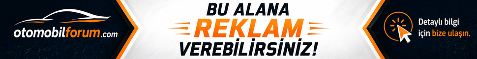 Otomobil Forum Banner Reklam
