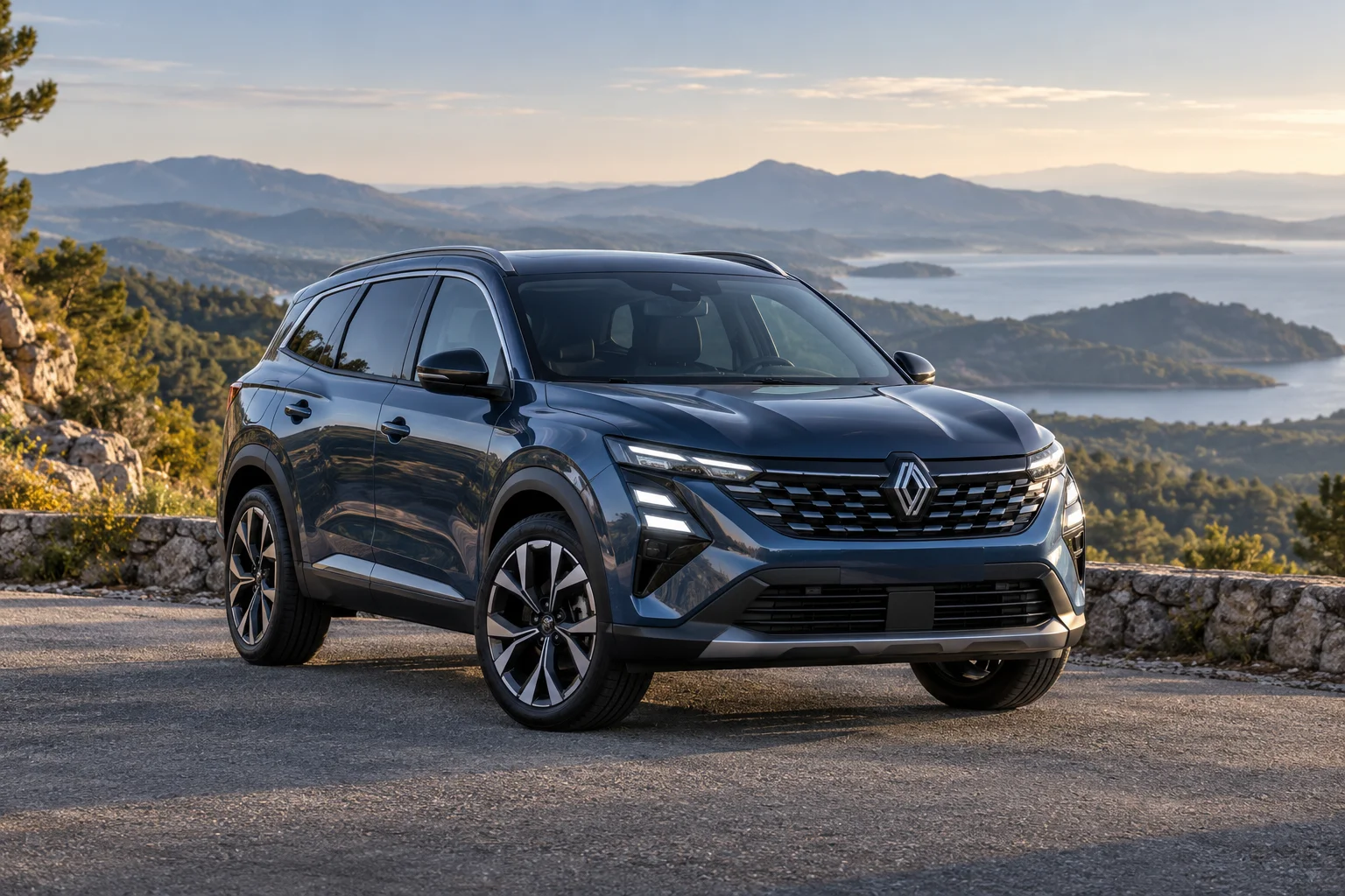 Renault Boreal alınır mı? Makale görseli